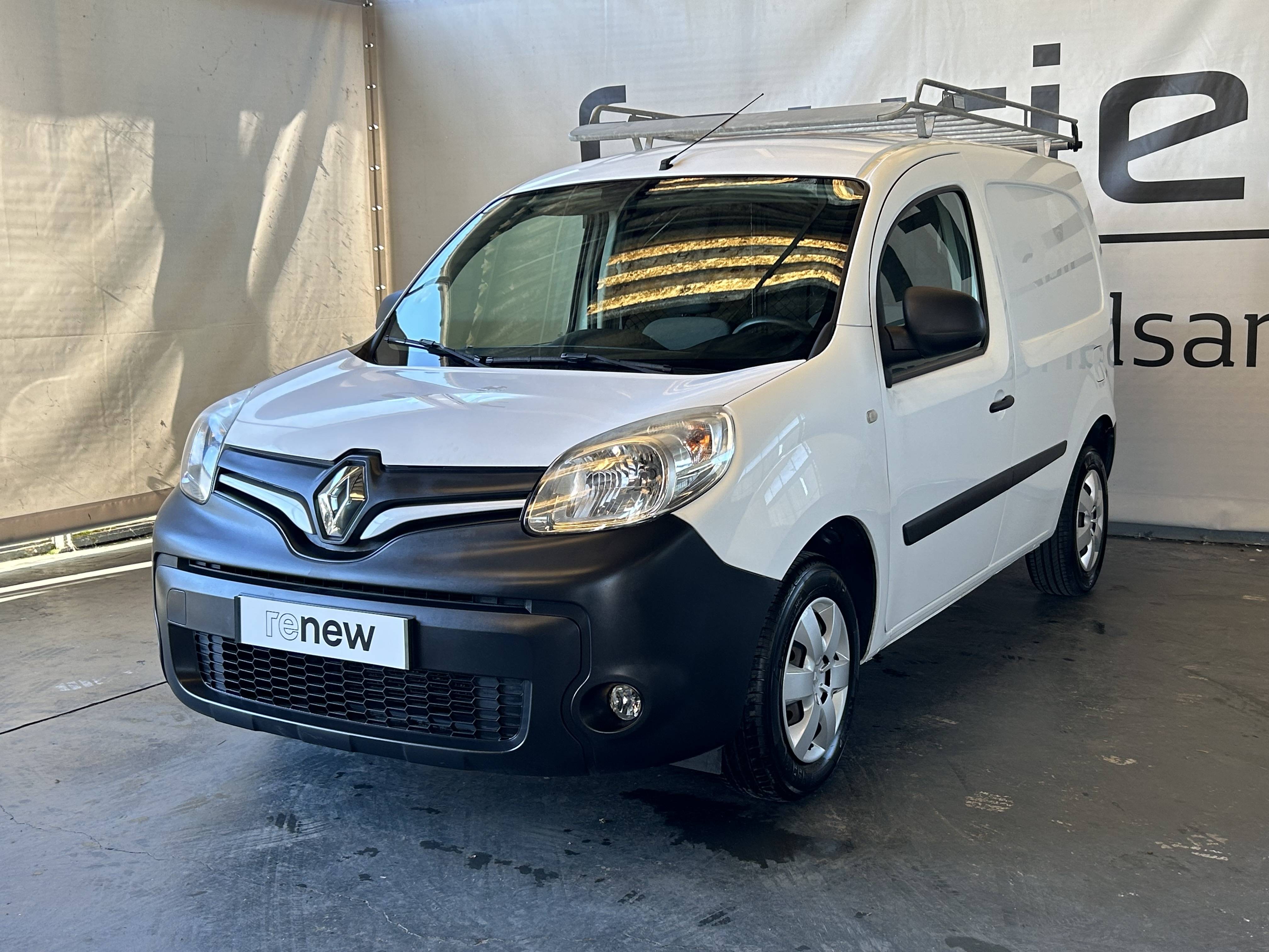 Image de l'annonce principale - Renault Kangoo