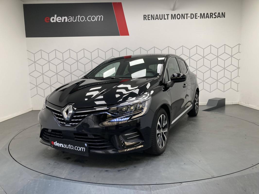 Image de l'annonce principale - Renault Clio