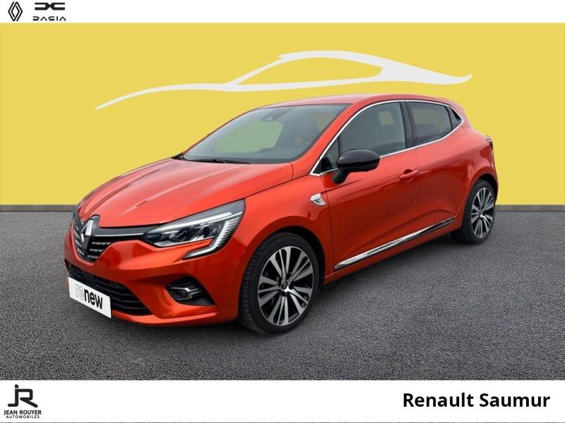 Image de l'annonce principale - Renault Clio