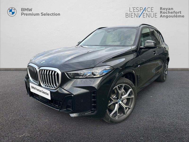 Image de l'annonce principale - BMW X5