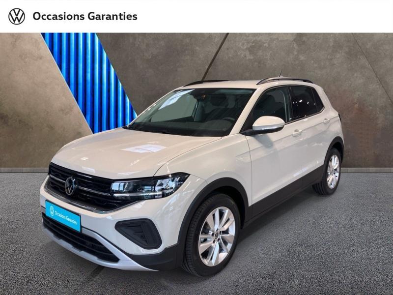 Image de l'annonce principale - Volkswagen T-Cross