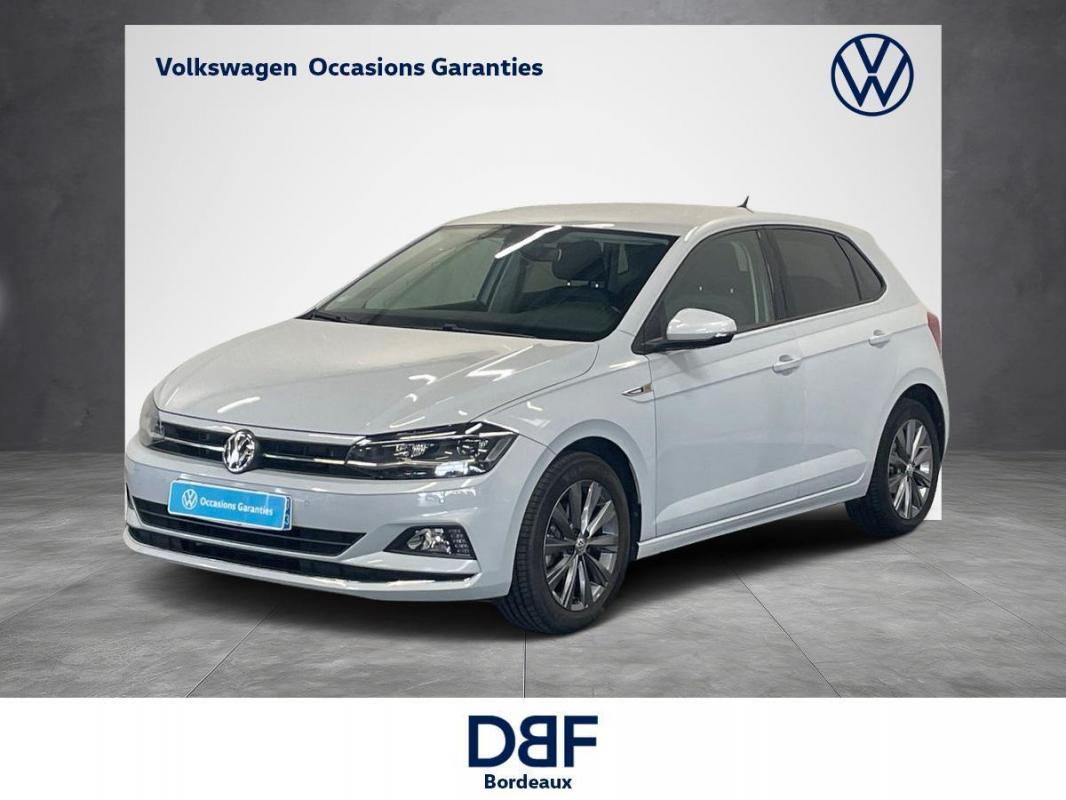 Image de l'annonce principale - Volkswagen Polo