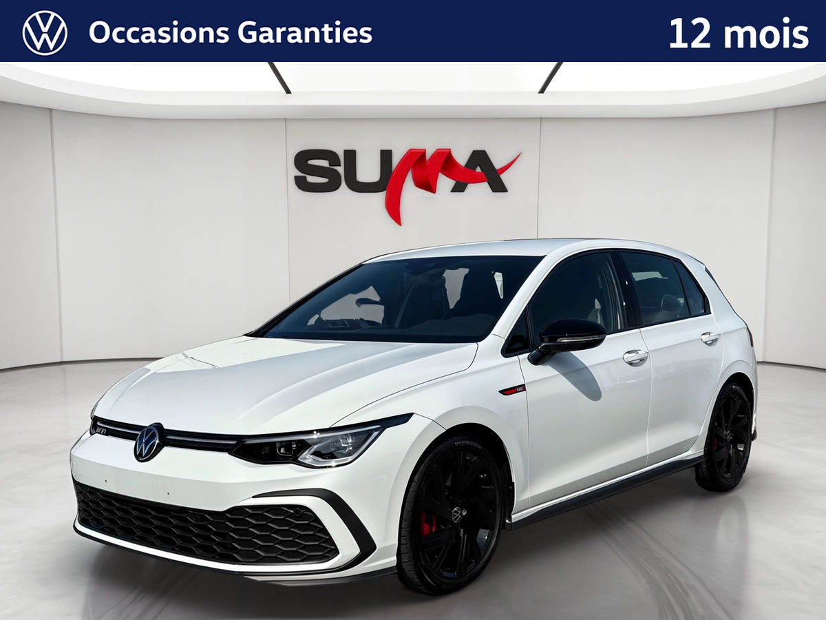 Image de l'annonce principale - Volkswagen Golf