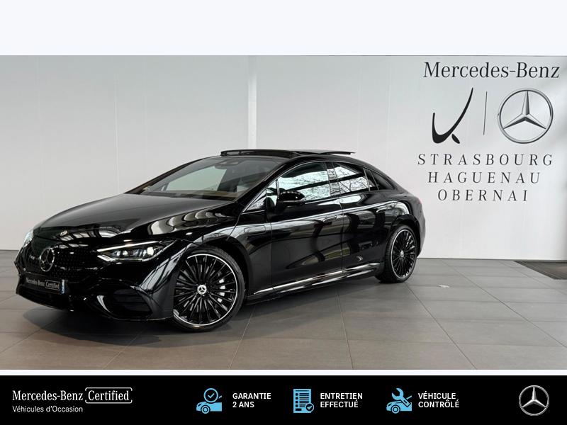 Image de l'annonce principale - Mercedes-Benz EQE