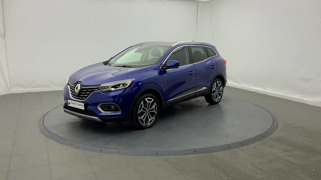 Image de l'annonce principale - Renault Kadjar