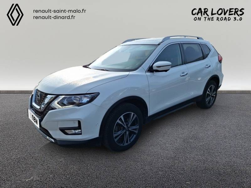 Image de l'annonce principale - Nissan X-Trail