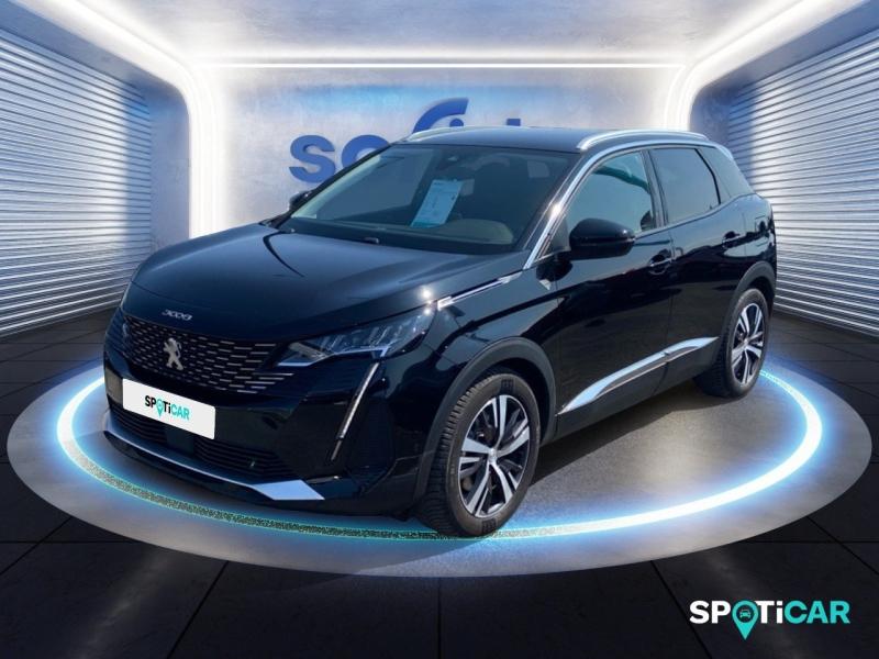 Image de l'annonce principale - Peugeot 3008