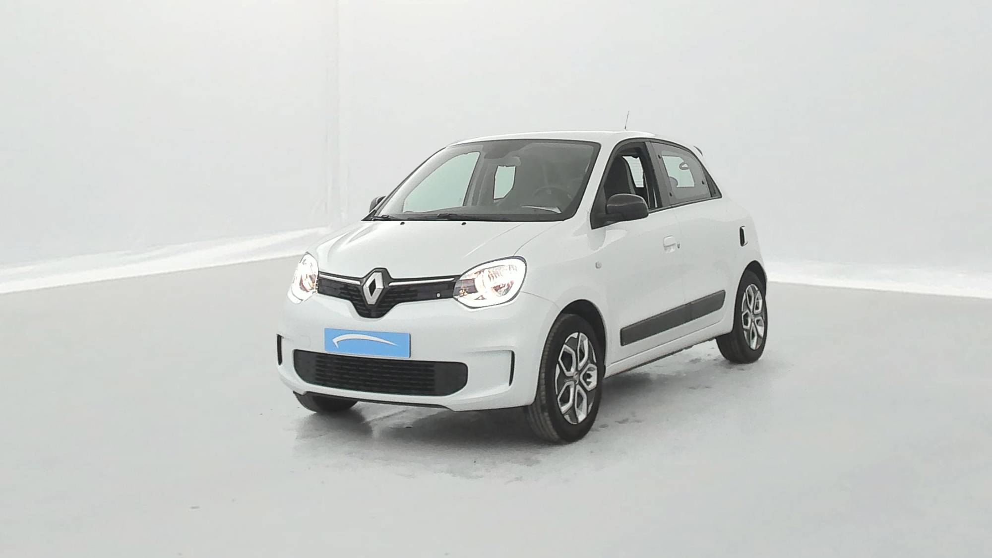 Image de l'annonce principale - Renault Twingo