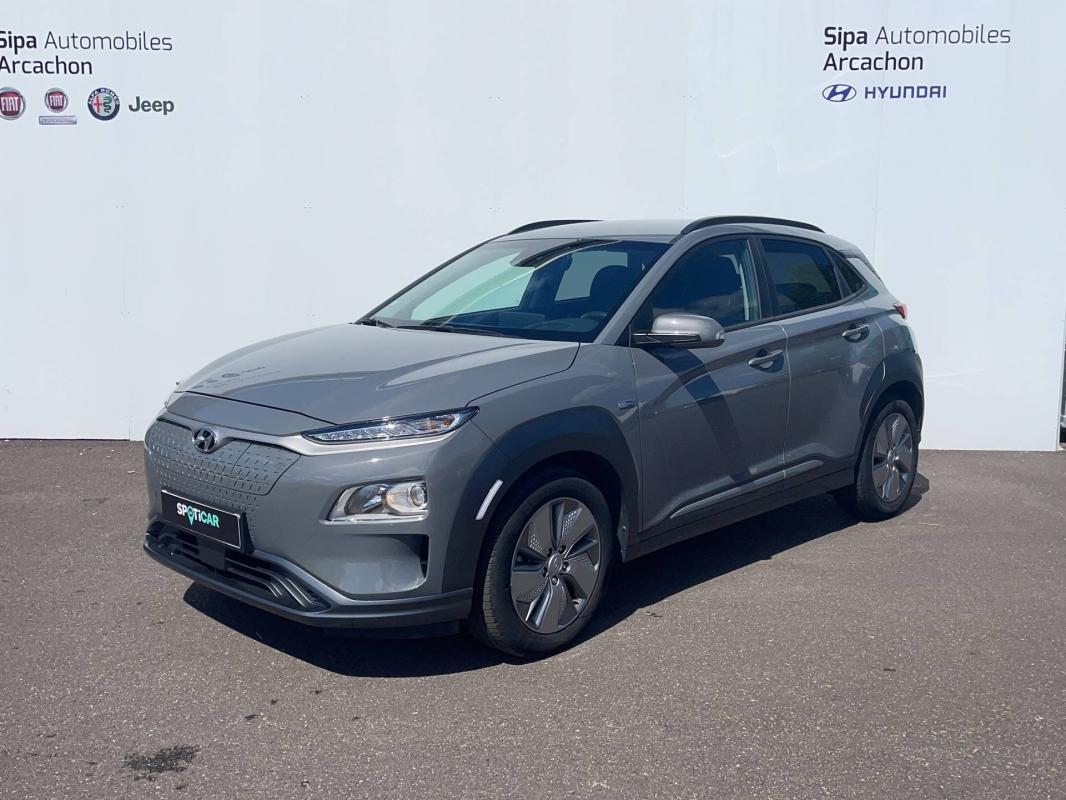 Image de l'annonce principale - Hyundai Kona Électrique