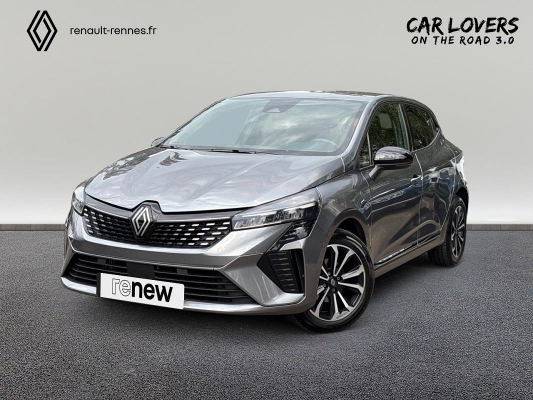 Image de l'annonce principale - Renault Clio