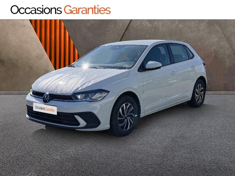 Image de l'annonce principale - Volkswagen Polo