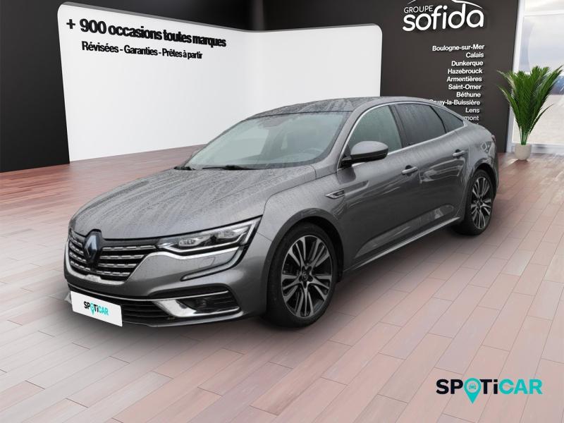 Image de l'annonce principale - Renault Talisman