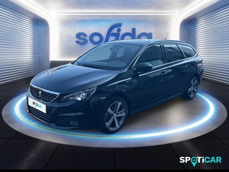 Image de l'annonce principale - Peugeot 308 SW
