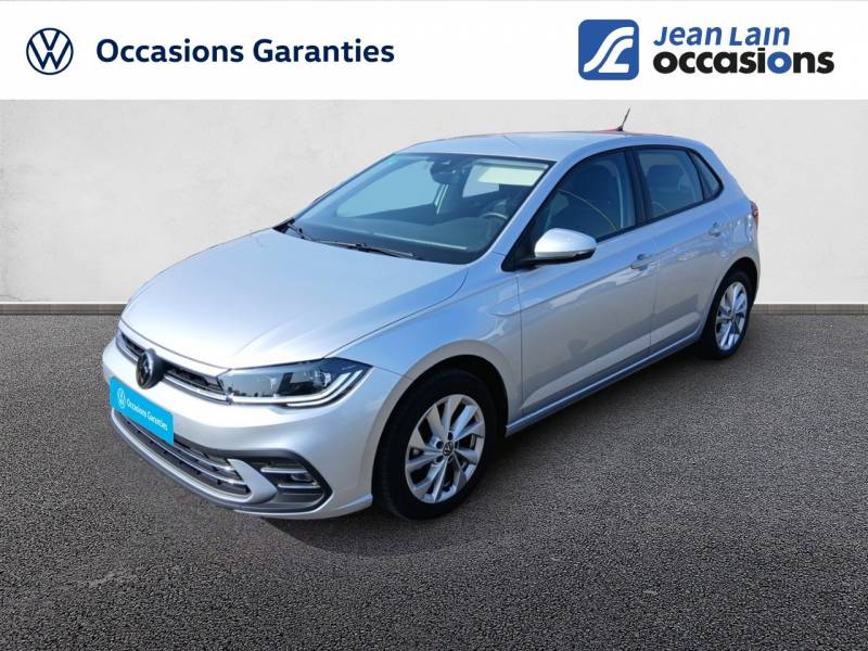 Image de l'annonce principale - Volkswagen Polo