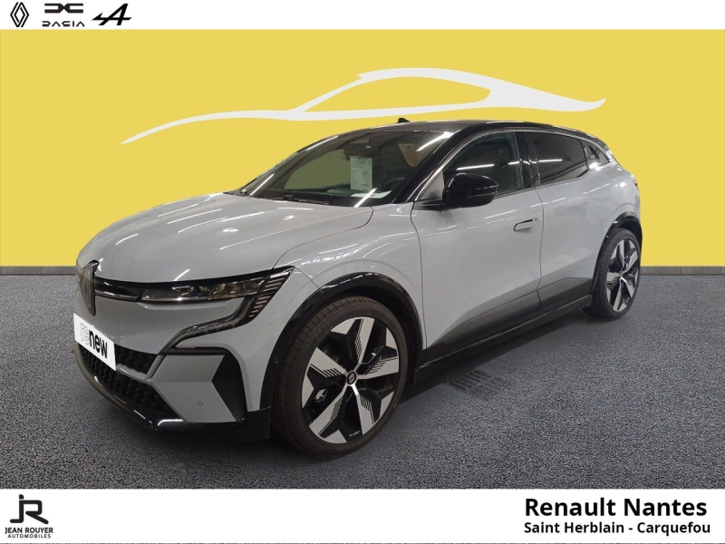 Image de l'annonce principale - Renault Megane E Tech