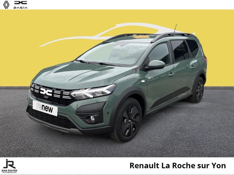 Image de l'annonce principale - Dacia Jogger