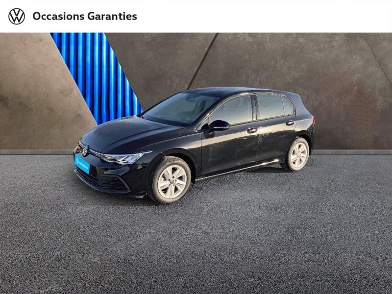 Image de l'annonce principale - Volkswagen Golf