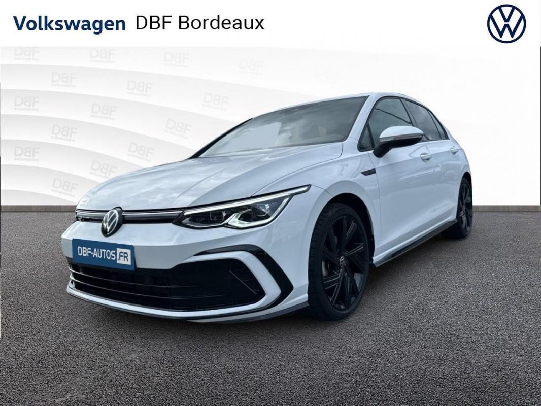 Image de l'annonce principale - Volkswagen Golf