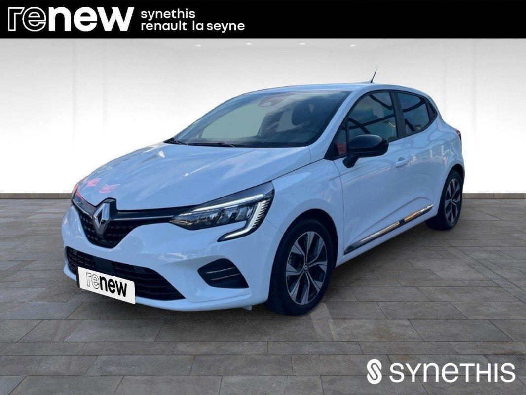 Image de l'annonce principale - Renault Clio