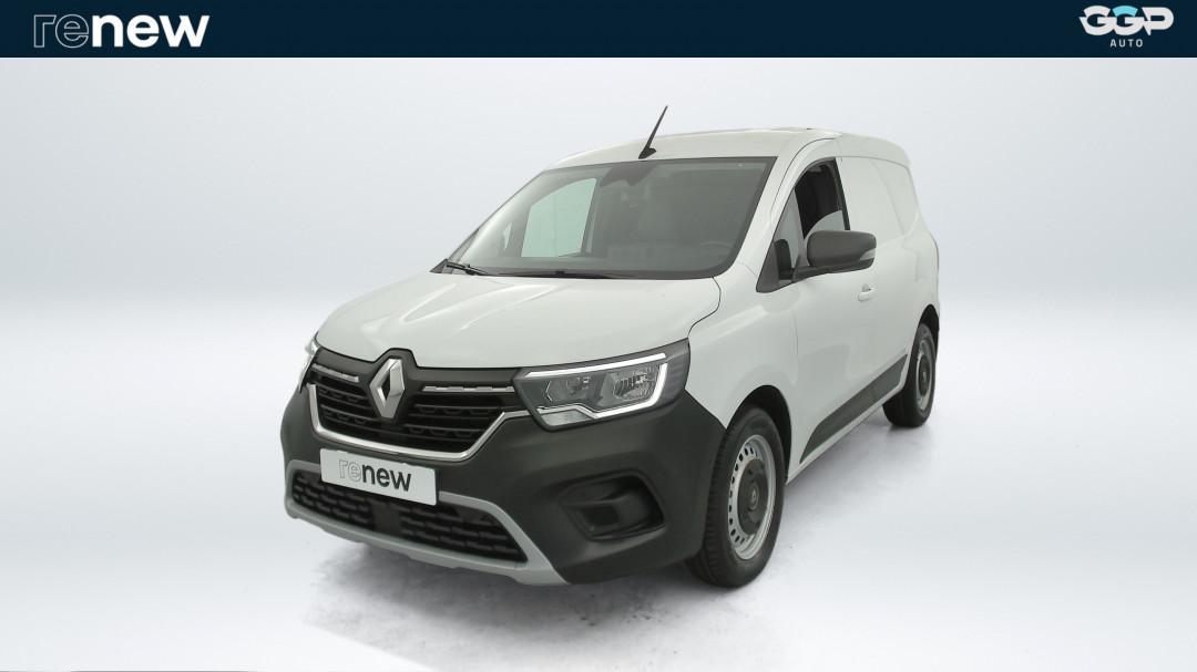 Image de l'annonce principale - Renault Kangoo