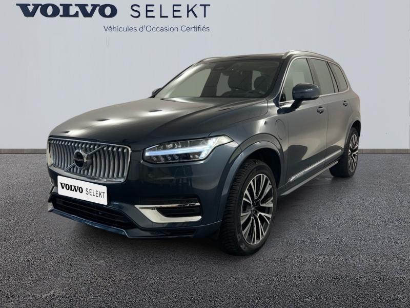 Image de l'annonce principale - Volvo XC90