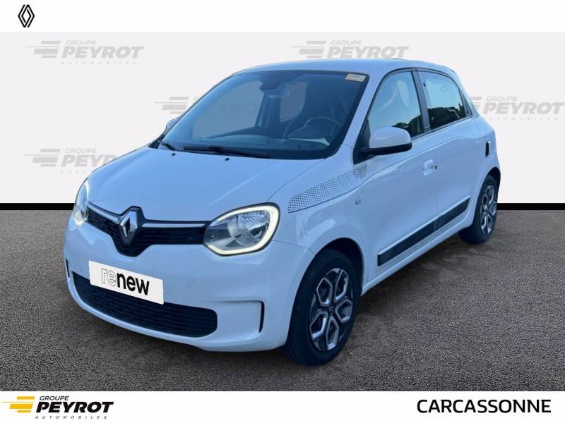 Image de l'annonce principale - Renault Twingo