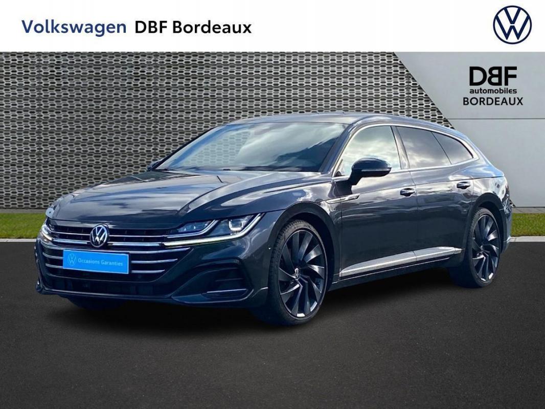 Image de l'annonce principale - Volkswagen Arteon Shooting Brake