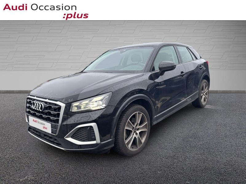 Image de l'annonce principale - Audi Q2