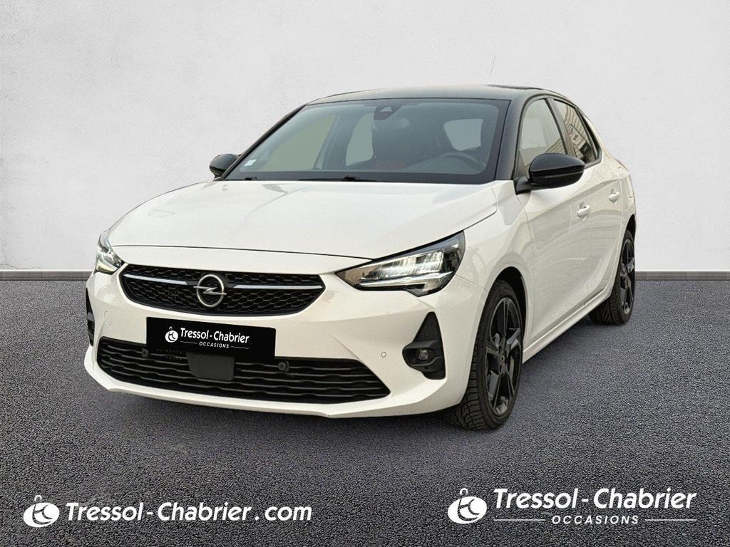 Image de l'annonce principale - Opel Corsa