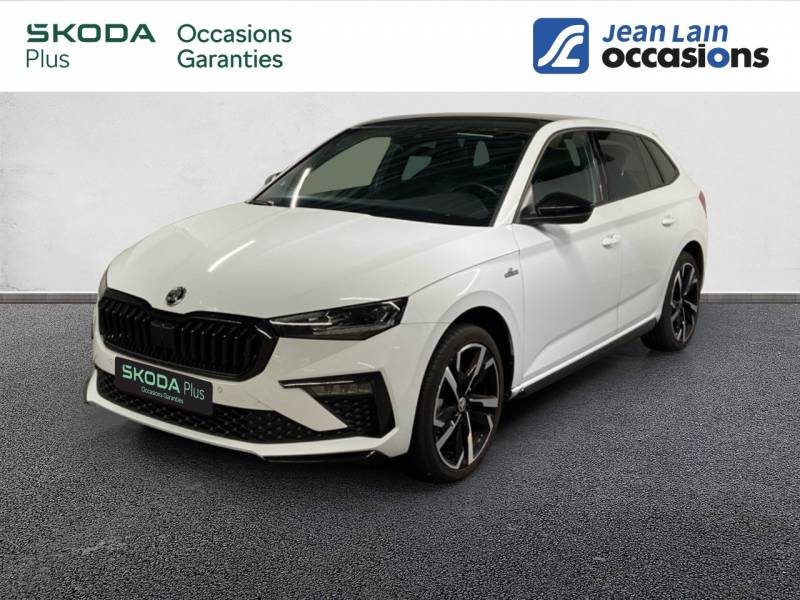 Image de l'annonce principale - Skoda Scala