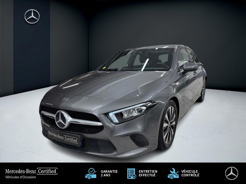 Image de l'annonce principale - Mercedes-Benz Classe A