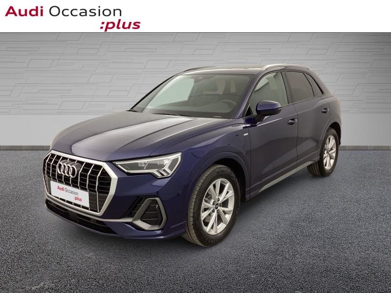 Image de l'annonce principale - Audi Q3