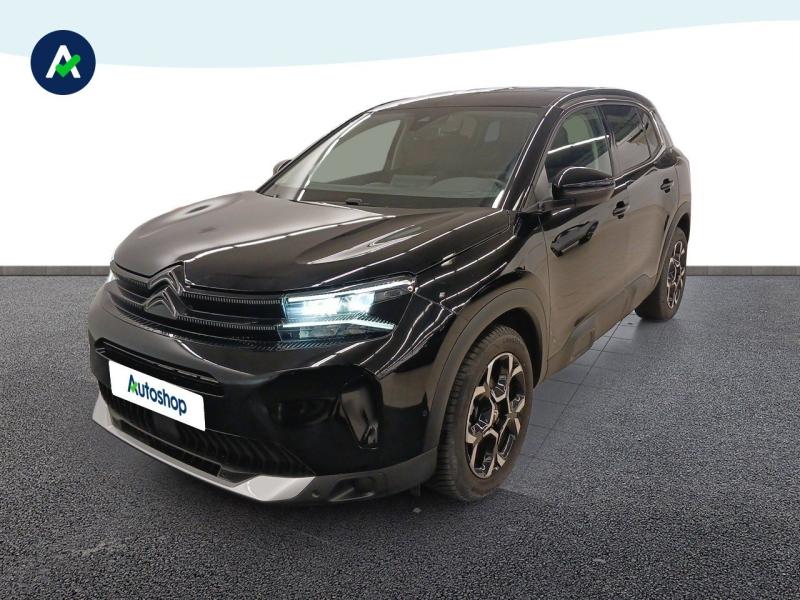 Image de l'annonce principale - Citroën C5 Aircross