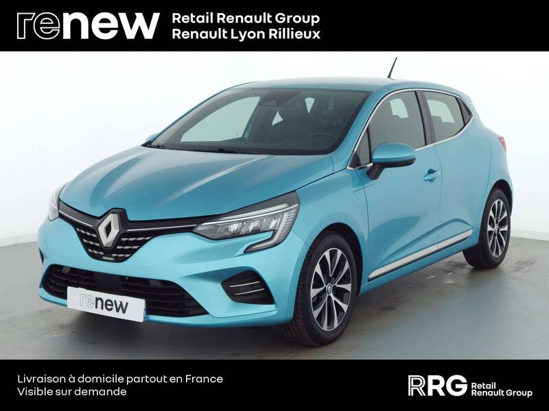 Image de l'annonce principale - Renault Clio