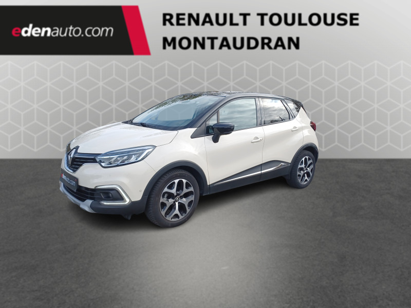 Image de l'annonce principale - Renault Captur