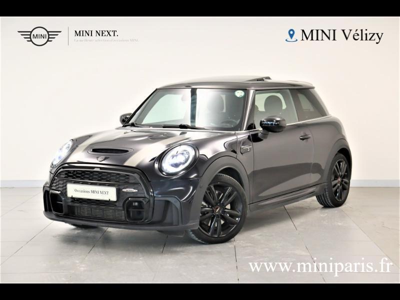 Image de l'annonce principale - MINI Hatch 3 Portes