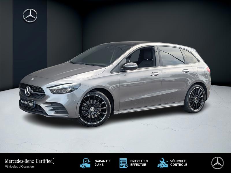 Image de l'annonce principale - Mercedes-Benz Classe B