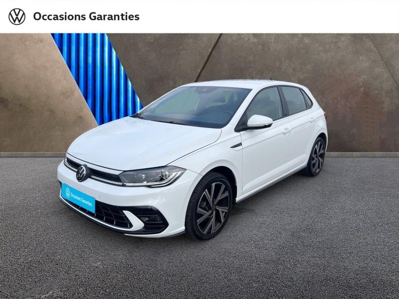 Image de l'annonce principale - Volkswagen Polo