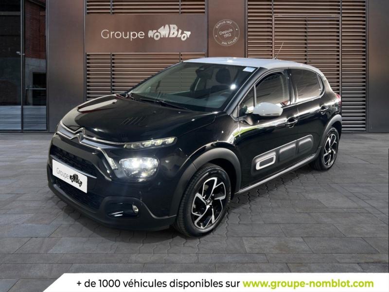 Image de l'annonce principale - Citroën C3