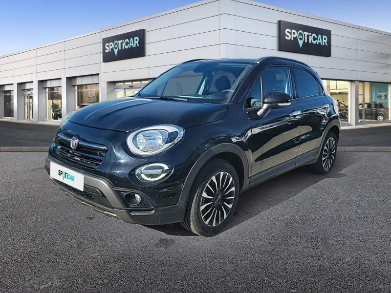 Image de l'annonce principale - Fiat 500X