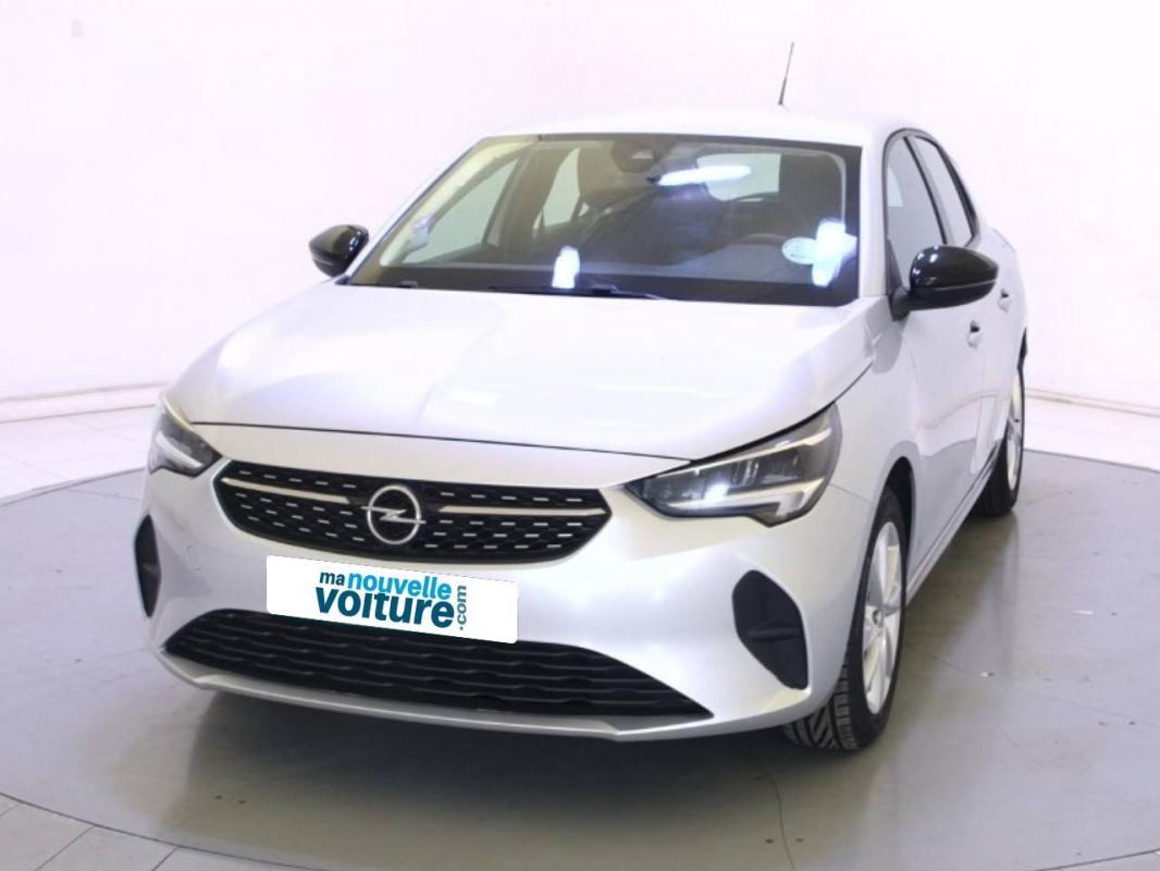 Image de l'annonce principale - Opel Corsa