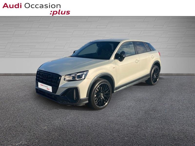 Image de l'annonce principale - Audi Q2