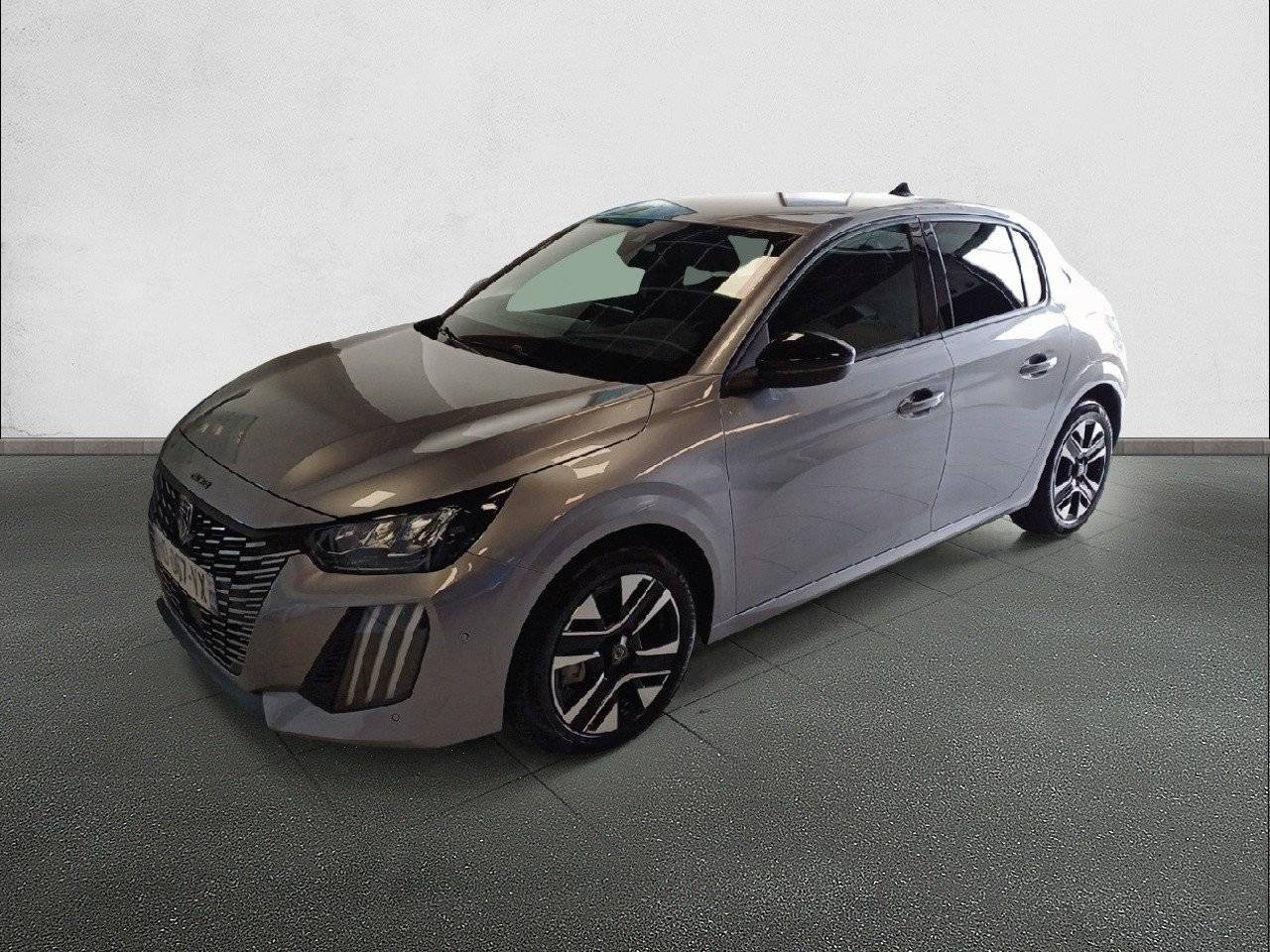Image de l'annonce principale - Peugeot 208