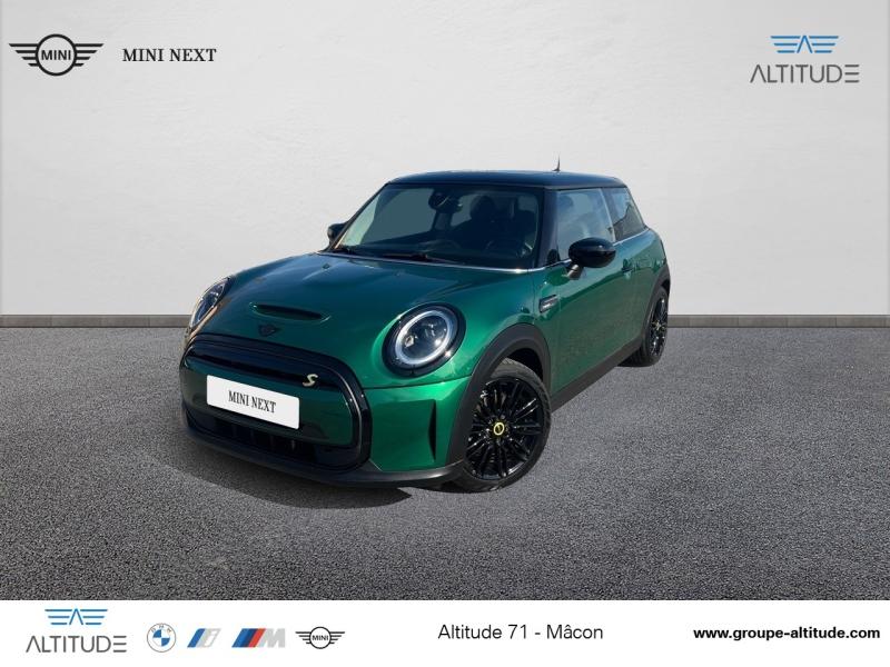 Image de l'annonce principale - MINI Électrique