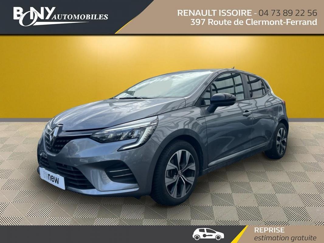 Image de l'annonce principale - Renault Clio