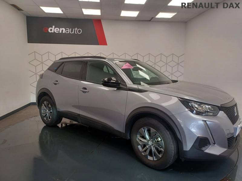 Image de l'annonce principale - Peugeot 2008