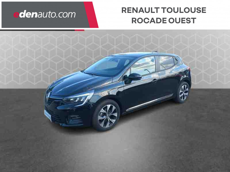 Image de l'annonce principale - Renault Clio