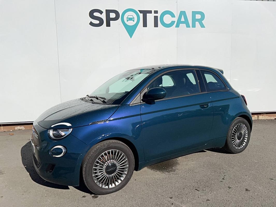 Image de l'annonce principale - Fiat 500