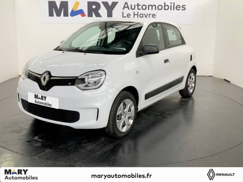 Image de l'annonce principale - Renault Twingo