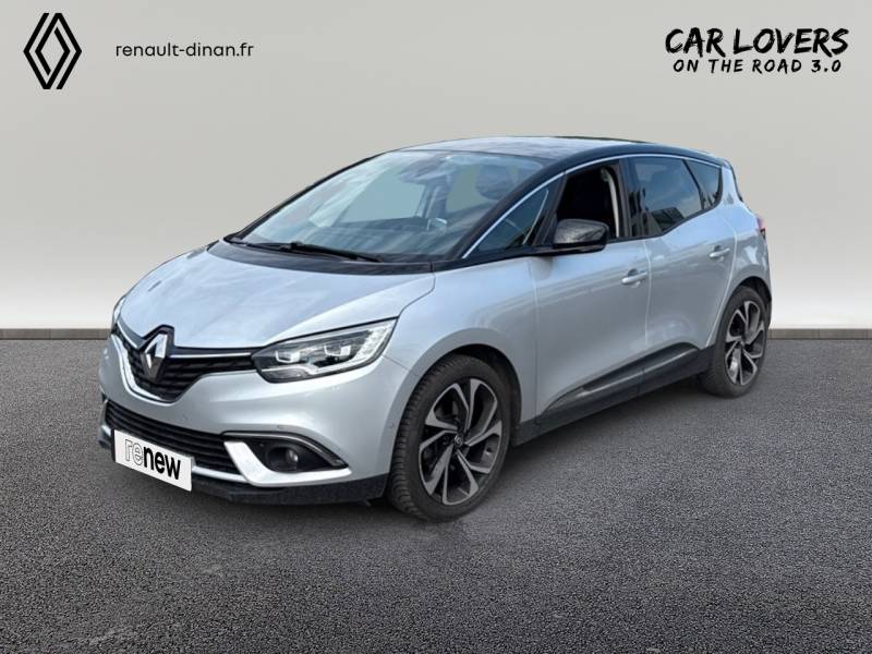 Image de l'annonce principale - Renault Scénic